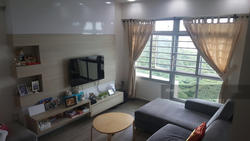 Blk 445 Yishun Avenue 11 (Yishun), HDB 4 Rooms #133037522